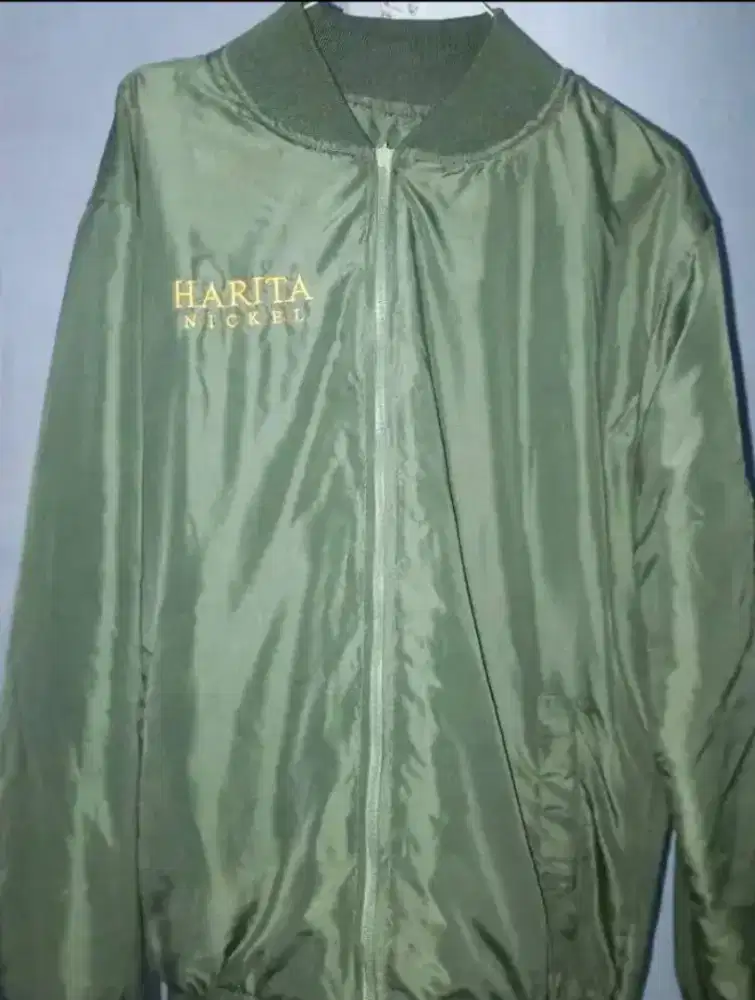 Jaket serba 35ribu lok jak-tim