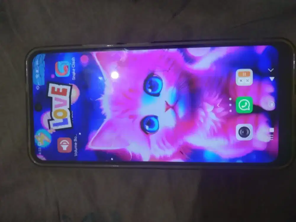 Redmi note 12 6+6 / 128 4g