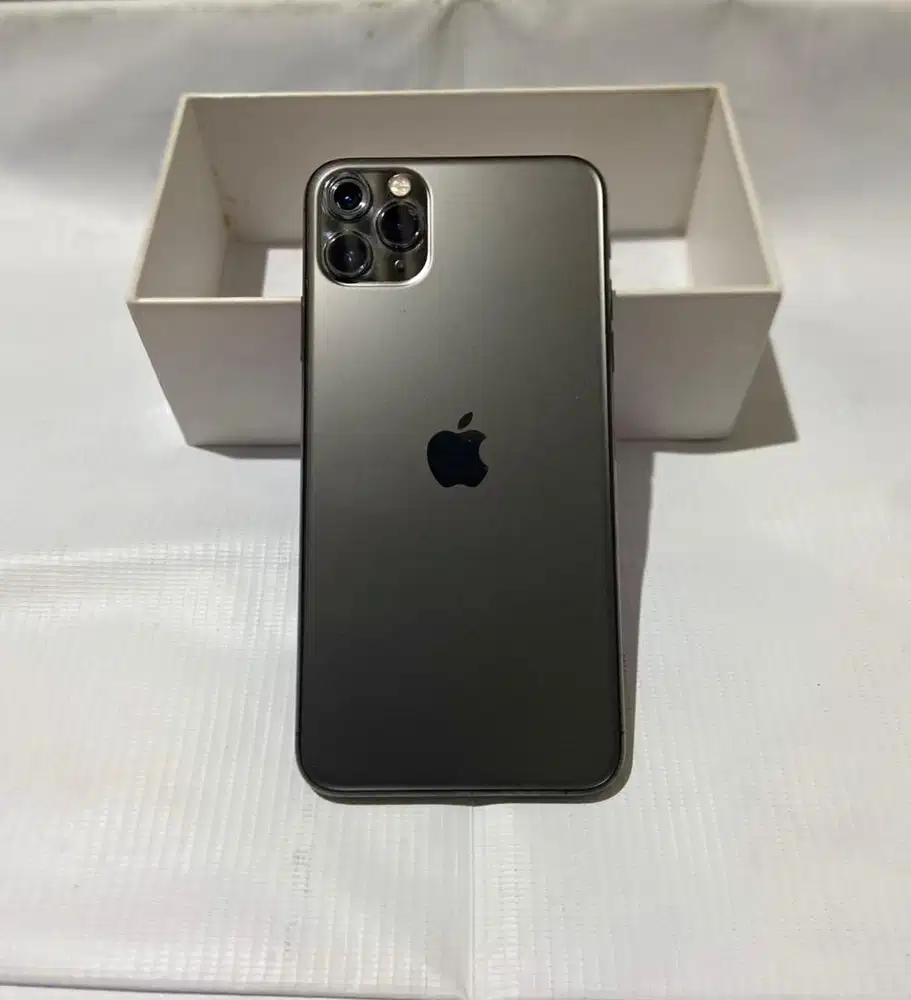 iPhone 11 Promax 256Gb Ex Inter
