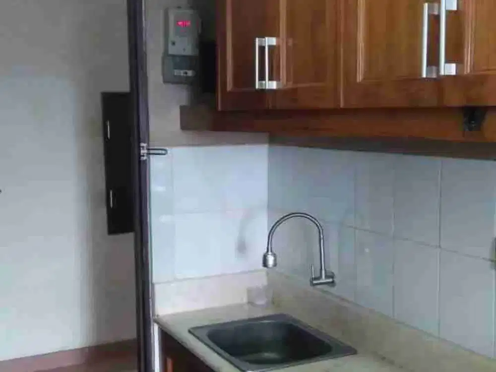 APARTEMEN SOETTA MALANG 1BR FULLY  FURNISHED STRATEGIS