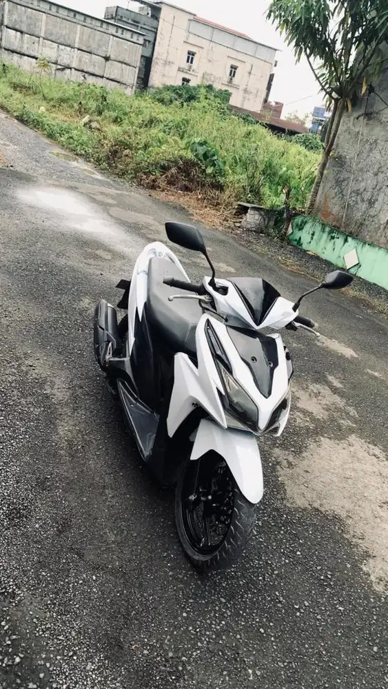 Honda Vario 125