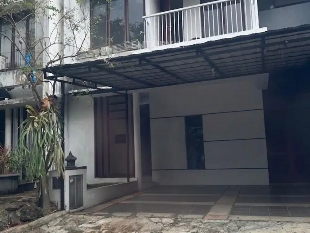 Dijual Rumah Siap Huni Di Cluster Premium Fortune Belleza