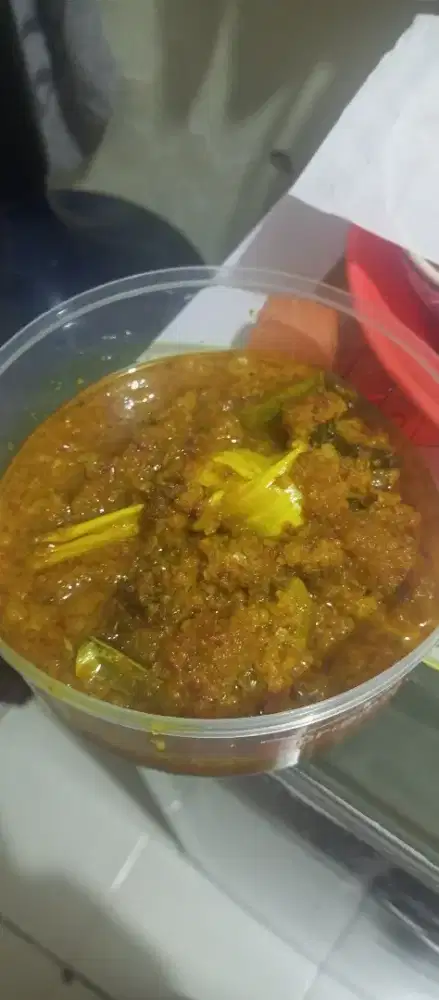 Terima ac tidak terpakai