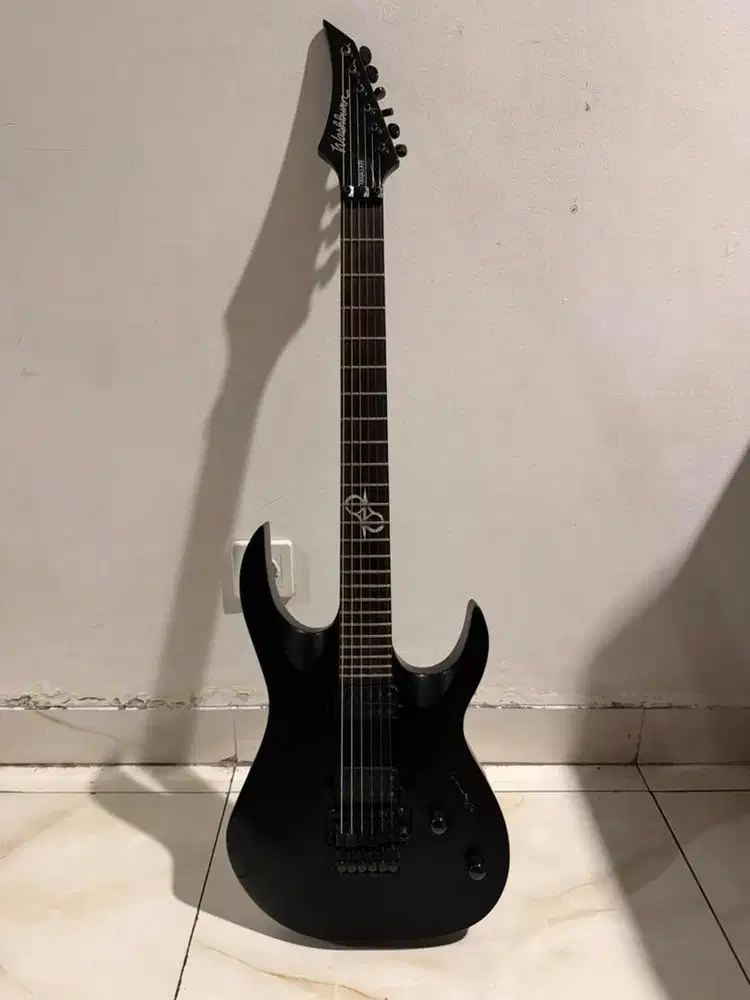 Gitar Washburn Paraxelle