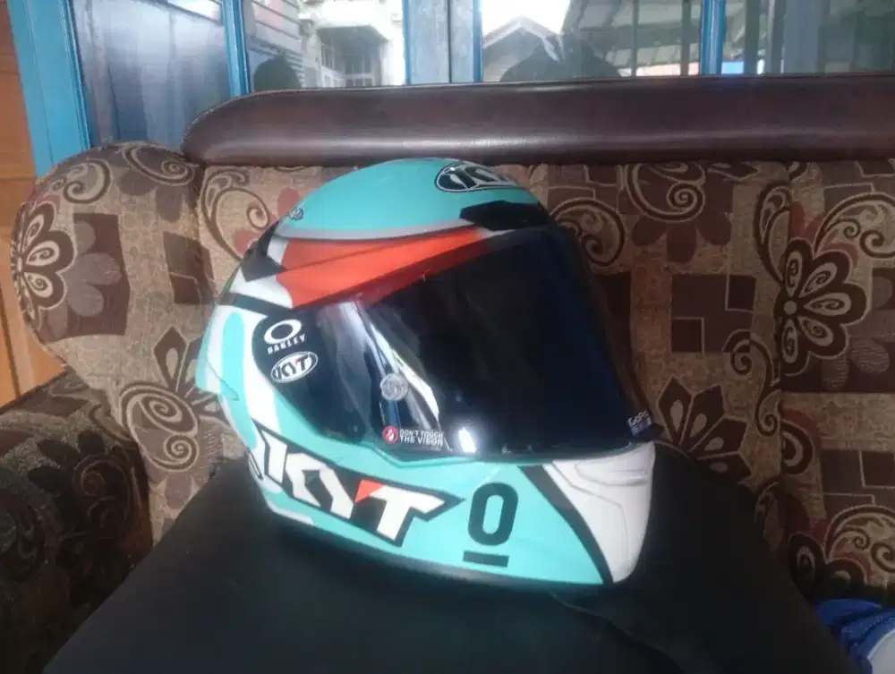 KYT TTC DallaPorta Leopard