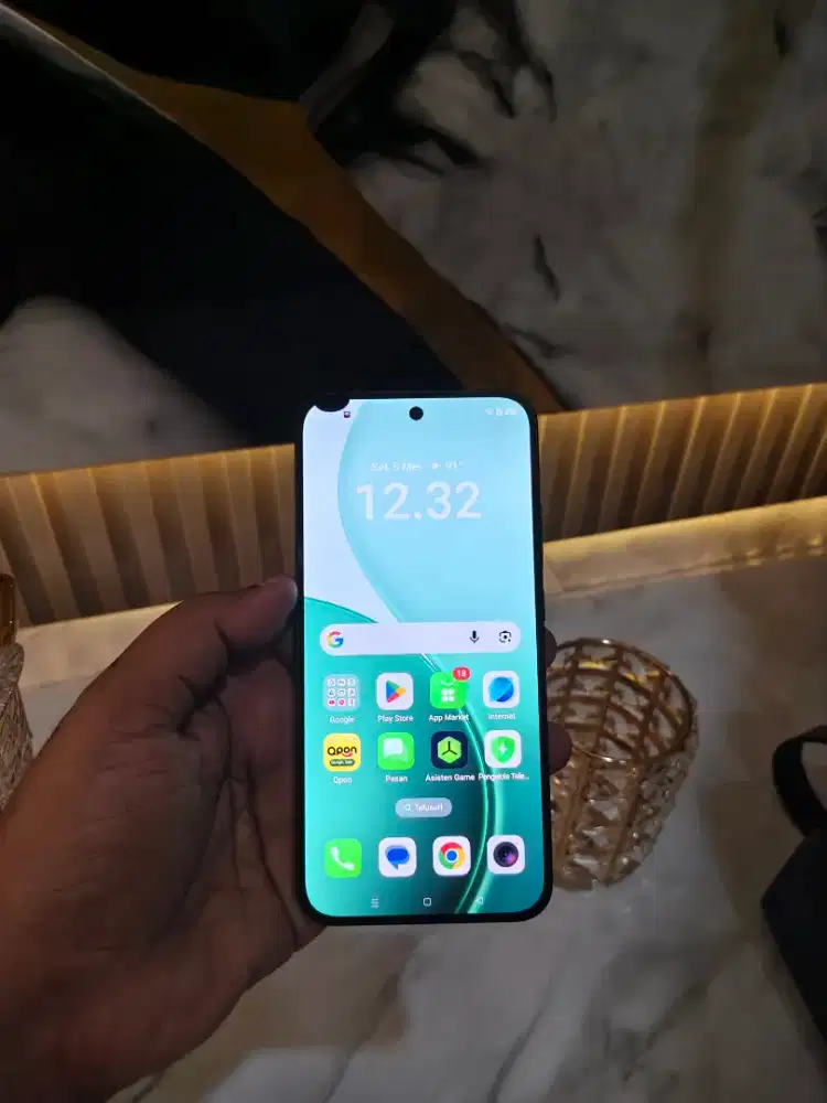 Oppo Reno 14 5G 12/256GB