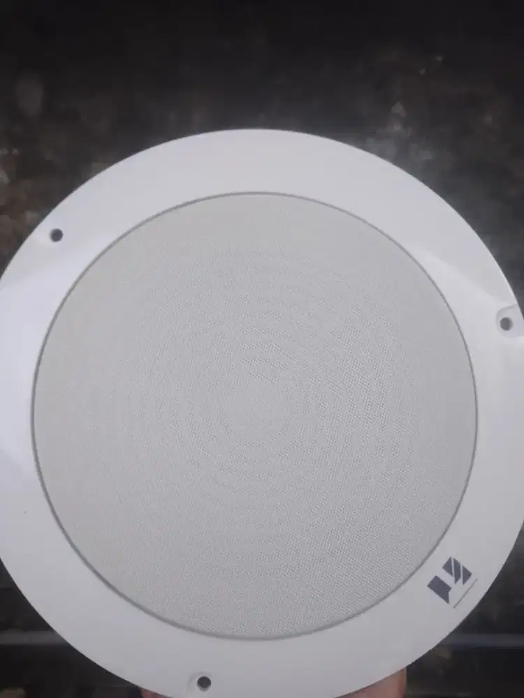 Jual cepat speaker Toa plafon