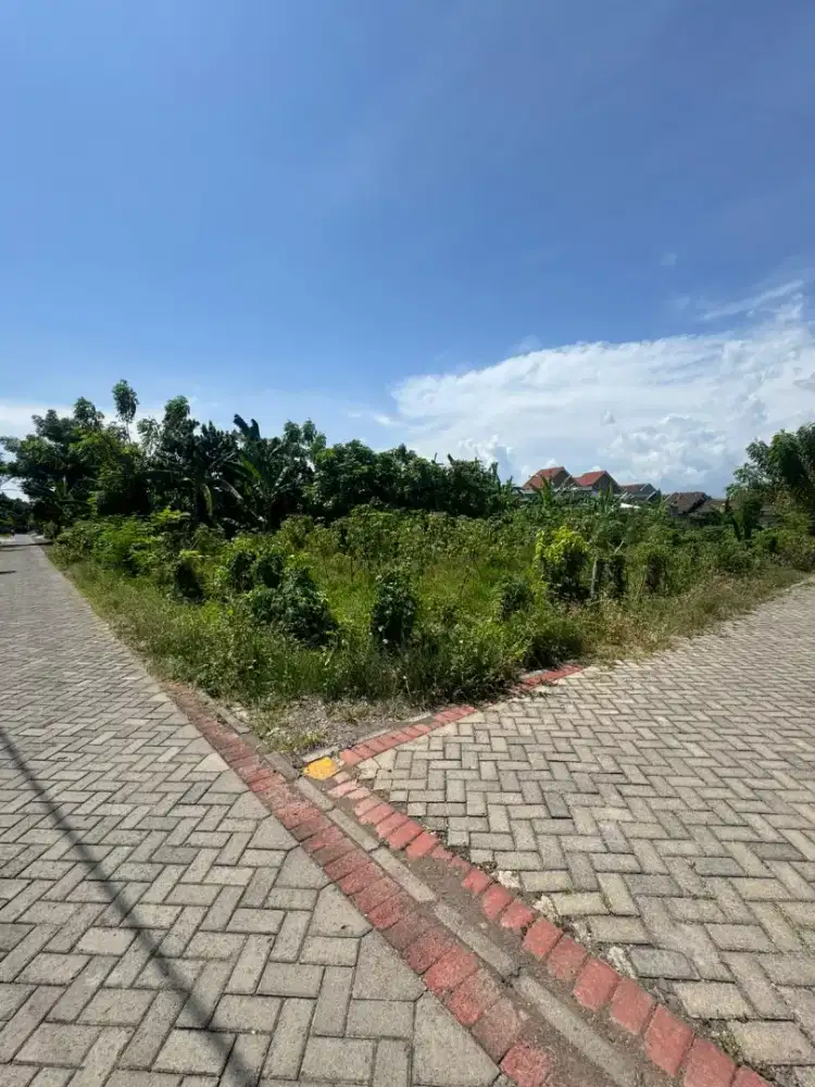Di jual tanpa perantara