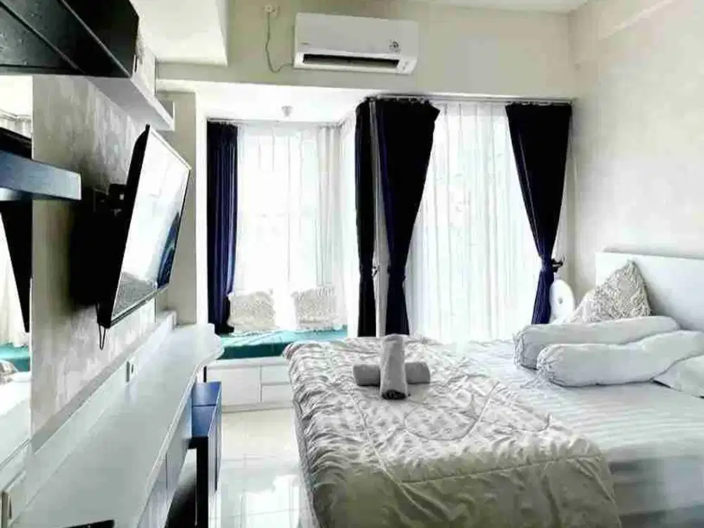 Dijual Apartemen Amor - Eastcoast Mansion