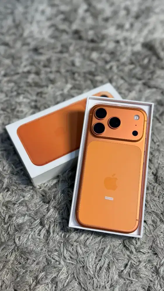 iPhone 17Pro 256Gb iBox