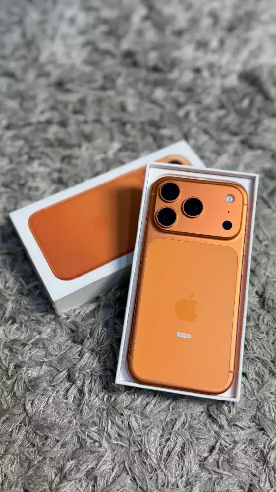 iPhone 17Pro 256Gb iBox