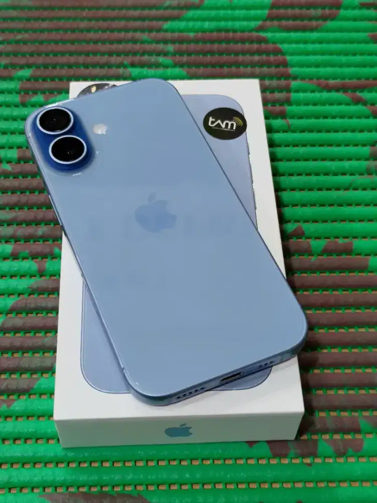 Iphone 17 256 gb resmi ibox bh 100%