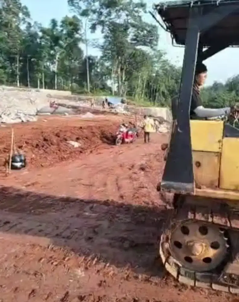 Tanah premium SHM sekitar kampus unnes siap bangun usaha kost