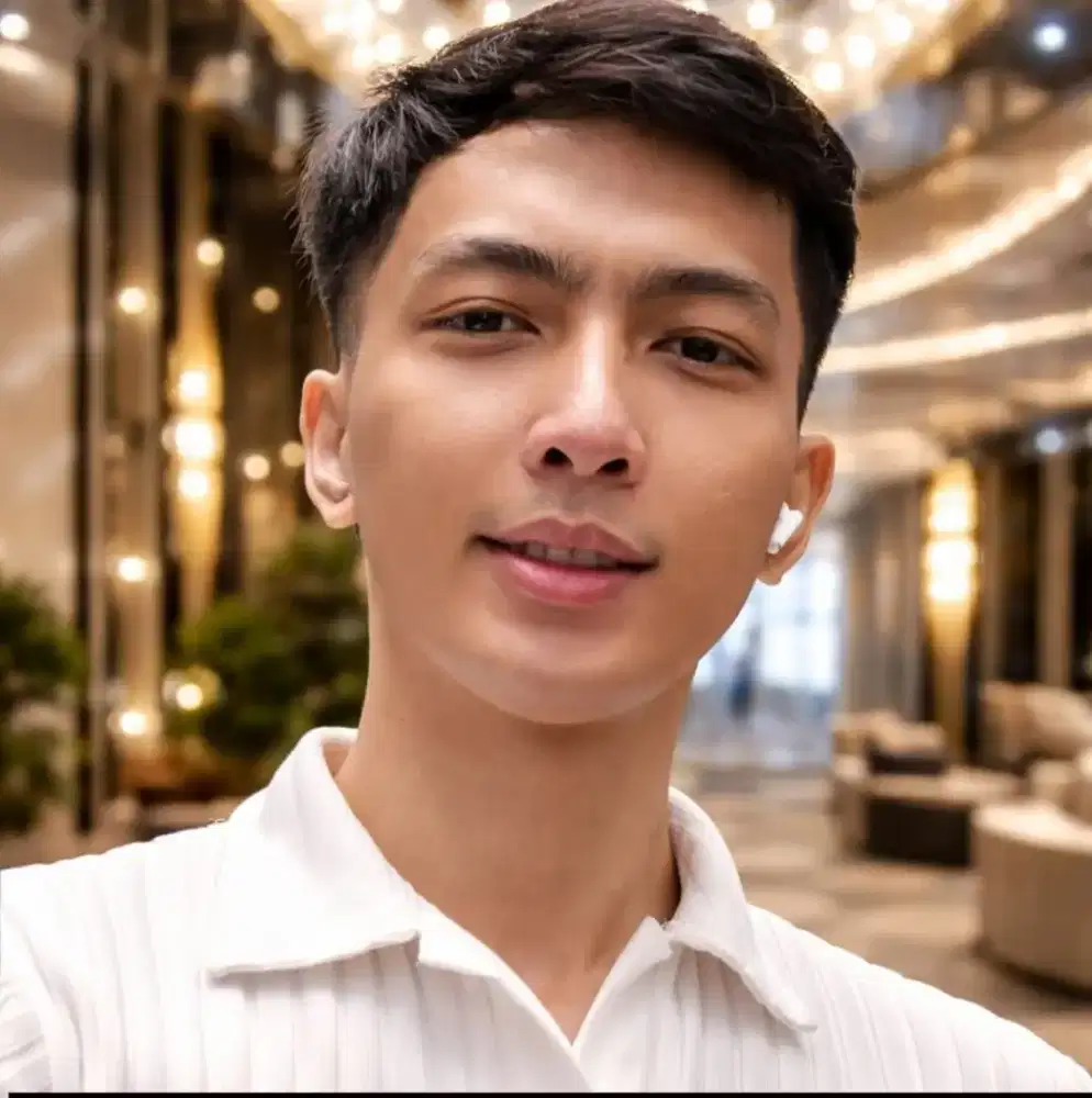 CARI PEKERJAAN APA SAJA