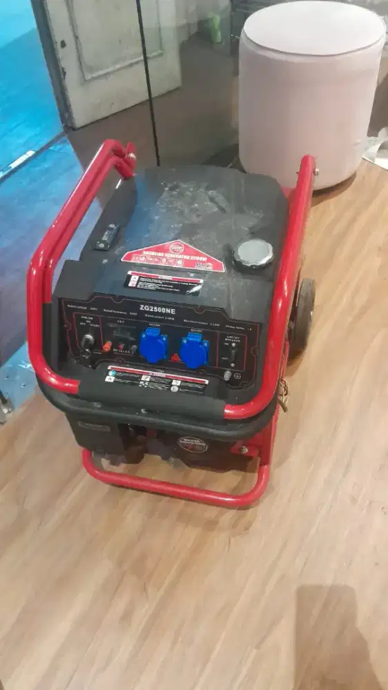 Genset murah 2200 watt