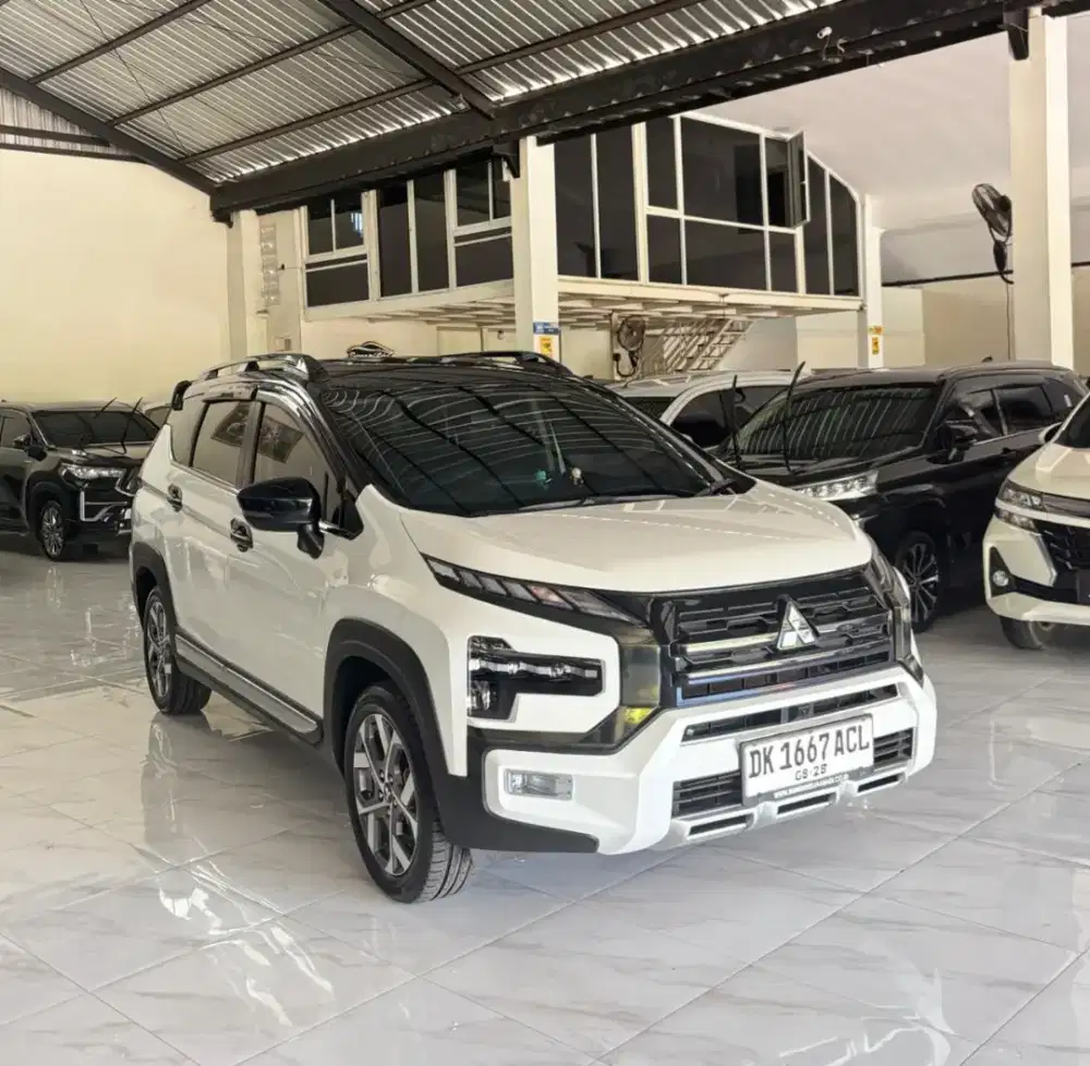 X Pander cross premium 2023