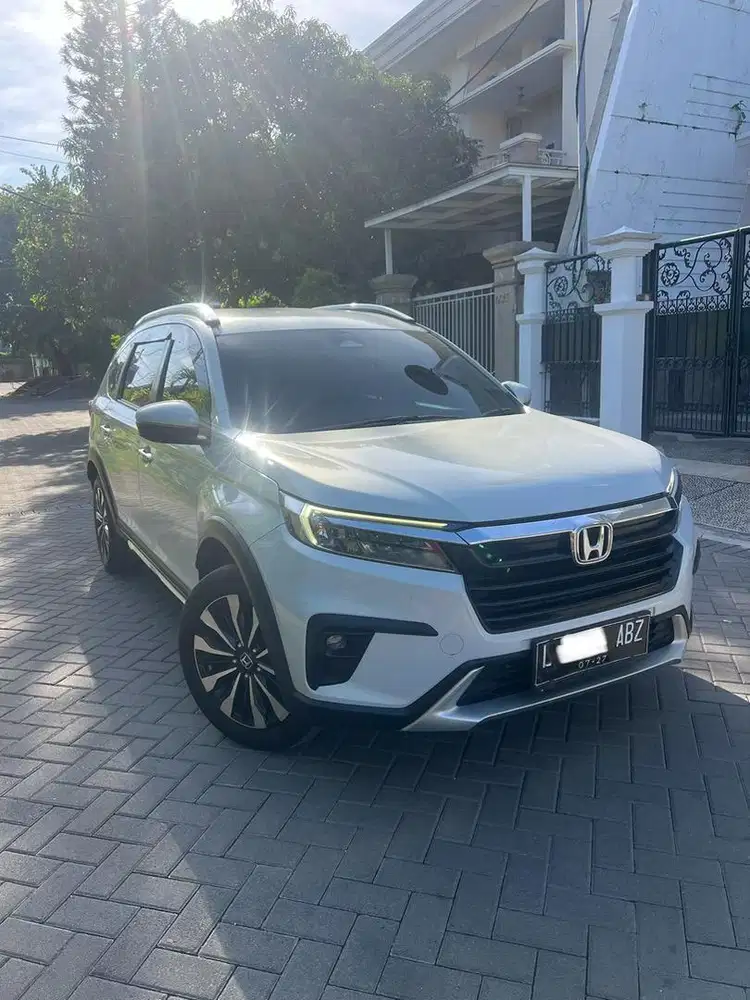 Km26rb BRV prestige sensing 2022 (L) tg1 dr baru sgt bagus br-V