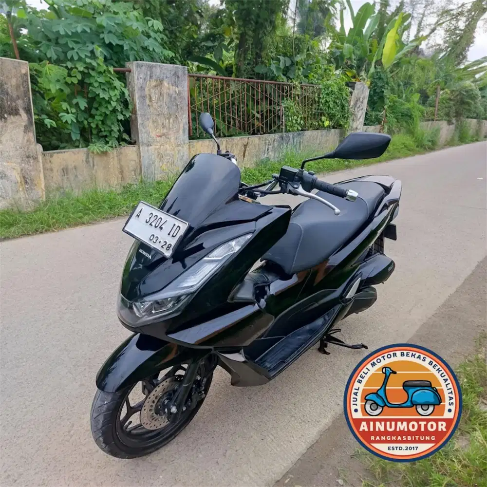 HONDA PCX160 NEW 2023