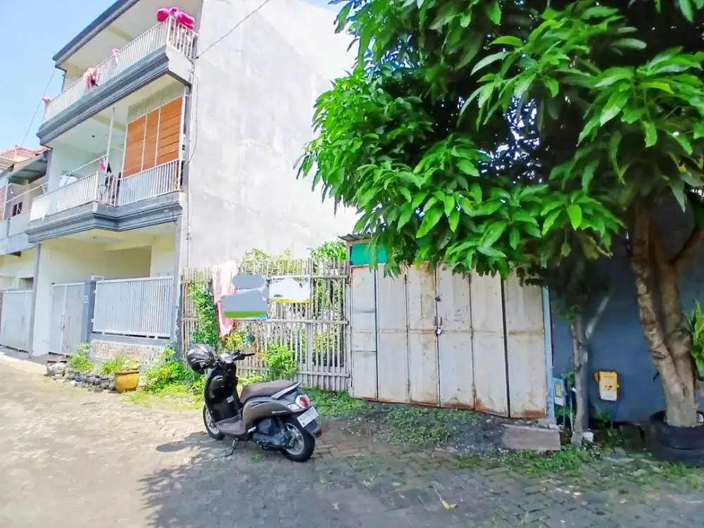 Tanah Murah Tlogomas Untuk Rumah Kost Dinoyo Malang