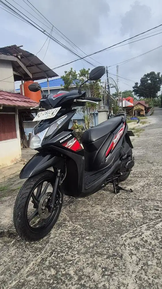 Beat fi 2015 stater kasar