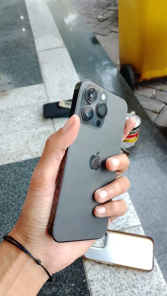 iPhone 13 Pro 256gb inter Wifi Only