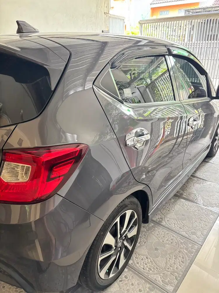 For SALE brio RS 2019
