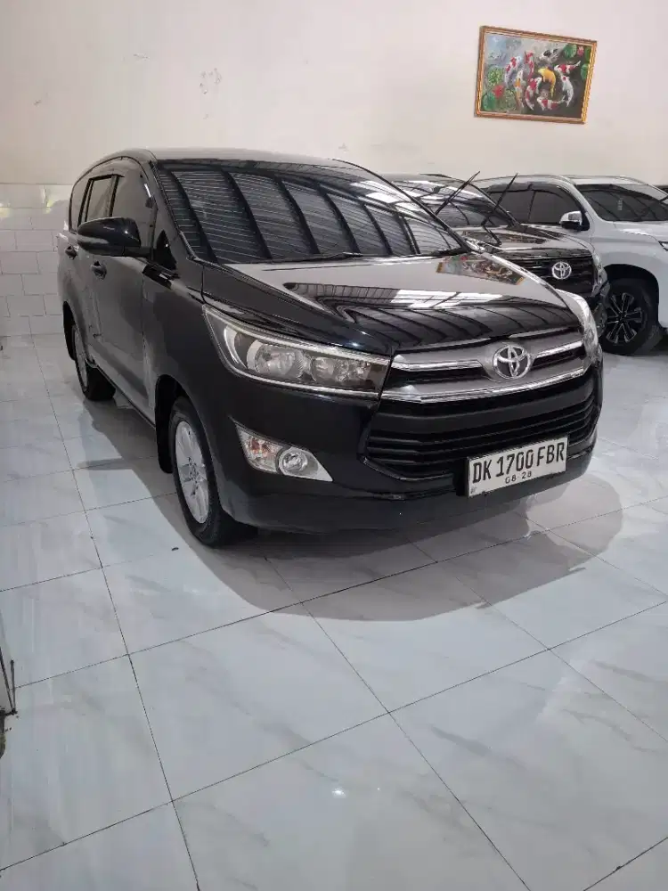 Innova rebord G diesel
