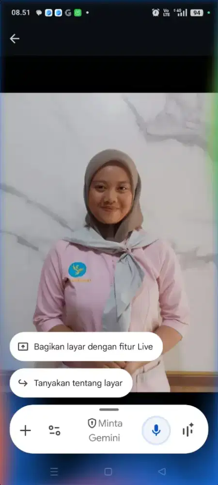 PENYEDIA ASISTEN RUMAH TANGGA DAN BEBY SISTER