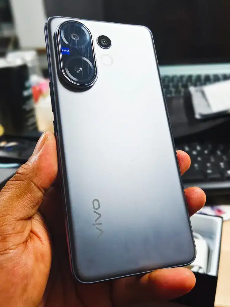 VIVO V60 5G 12/256, FULLSET, MULUS, Grnsi Rsmi Sept '27