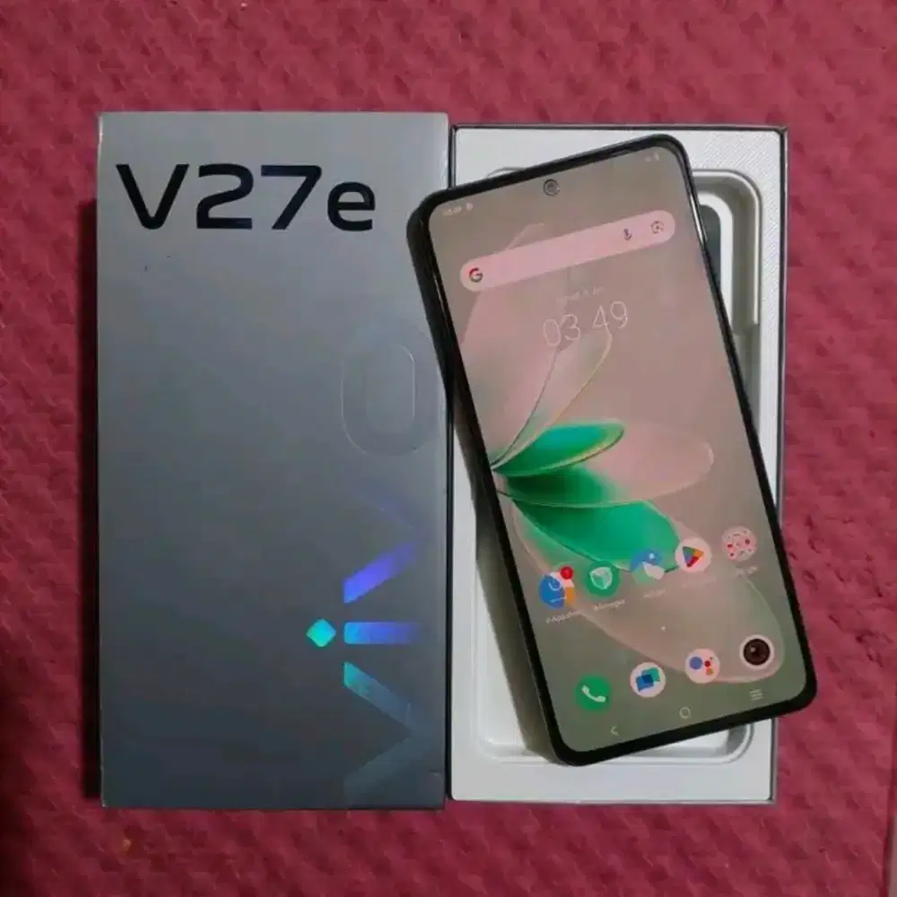 Vivo v27e (8/128)