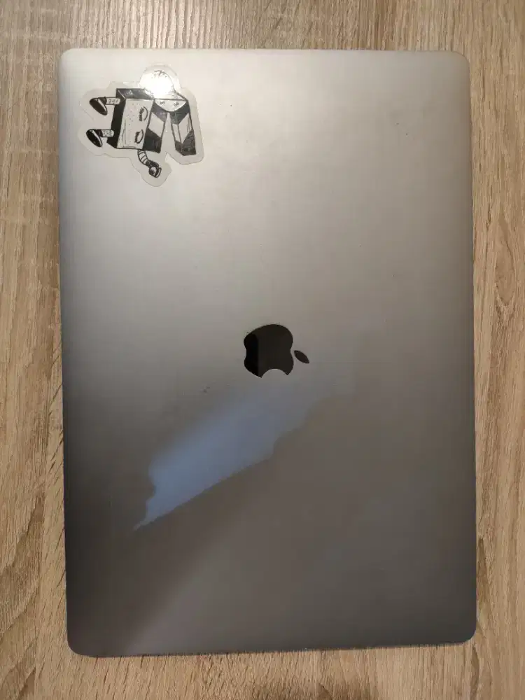 JUAL MACBOOK PRO 2019. BISA NEGO