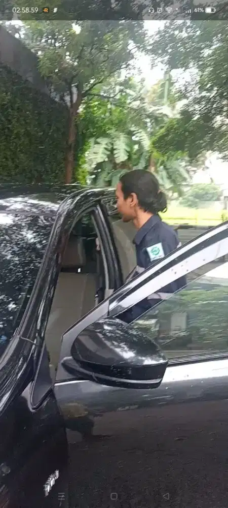 Saya Butuh Pekerjaan Driver, Supir, Sopir