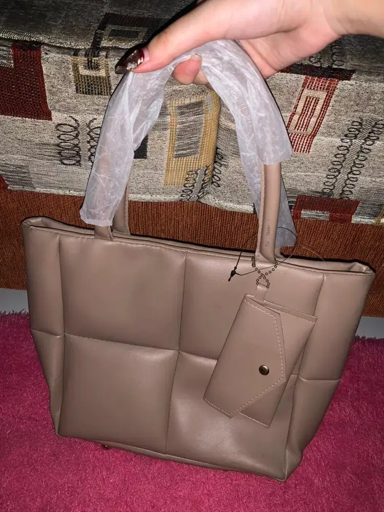 TAS TOTEBAG MINI
