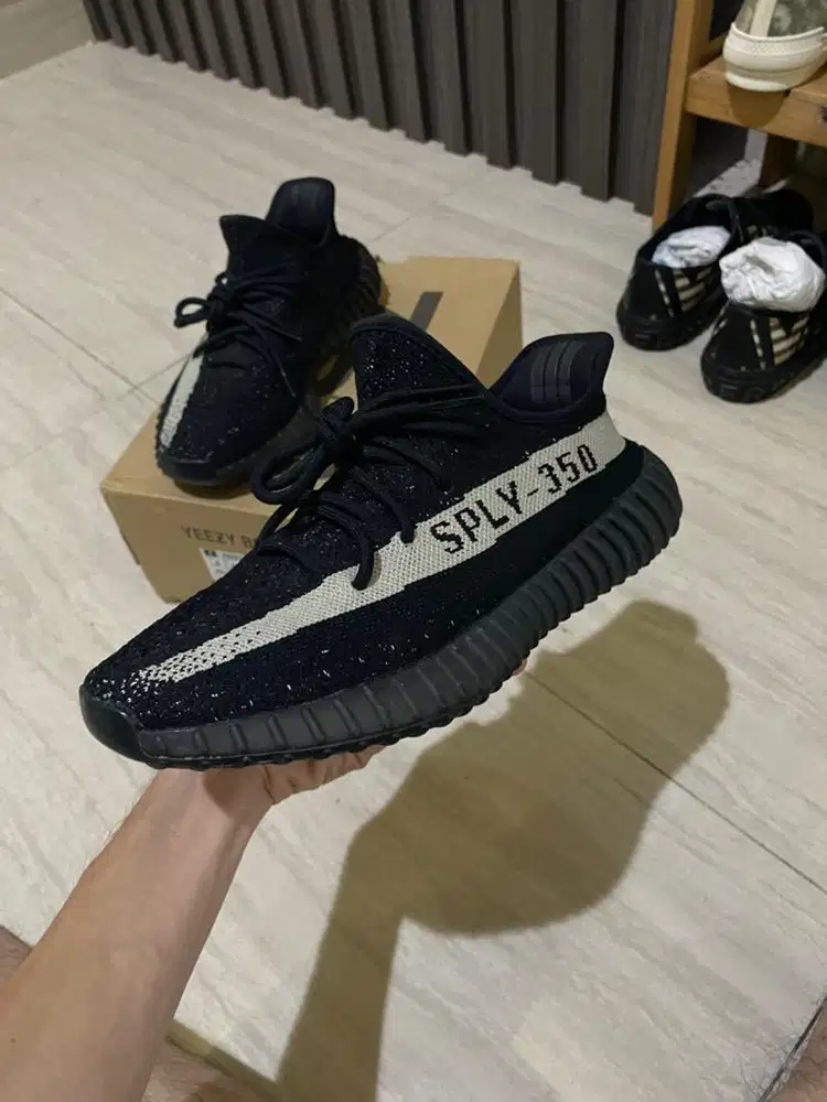 Adidas yeezy boost V2 oreo