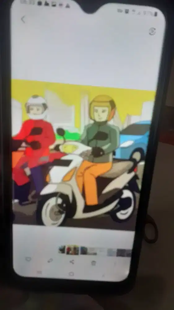 Terima antar jemput sekolah anak , murah meriah