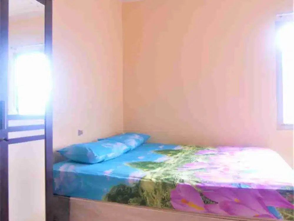 Apartemen Mediterania Garden Residence 1 Tanjung Duren