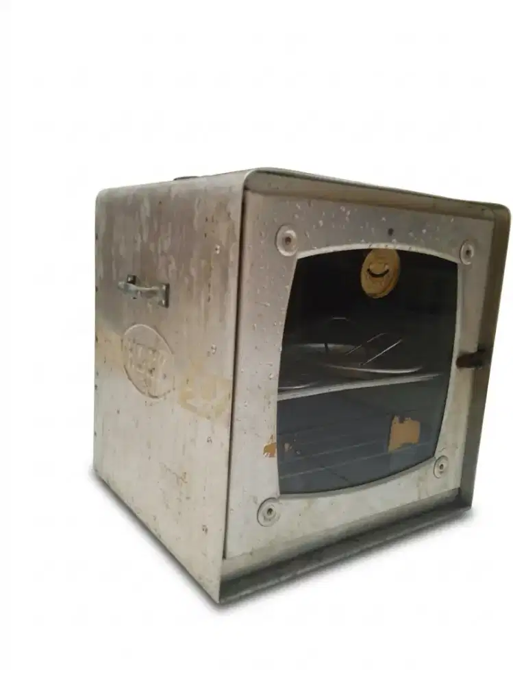 Jual Oven Tangkring merk HOCK