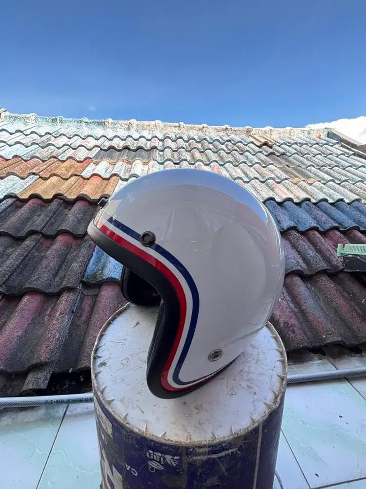 Helm Fmc Speed Supply