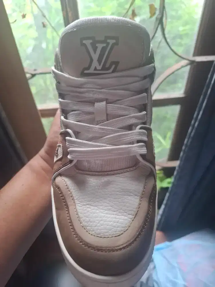 Sneaker Louis Vuitton Trainners