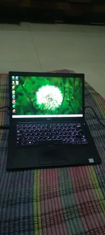 nego nvme gen 4 512gb dell 7490 i7-8650U