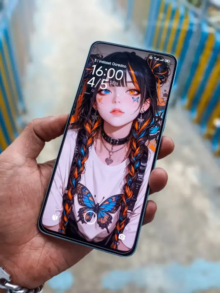 XIAOMI 12 LITE 5G (8+8/256)