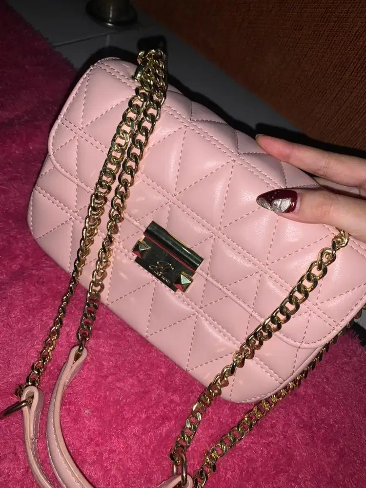 CLARESTA BAG JIMSHONEY