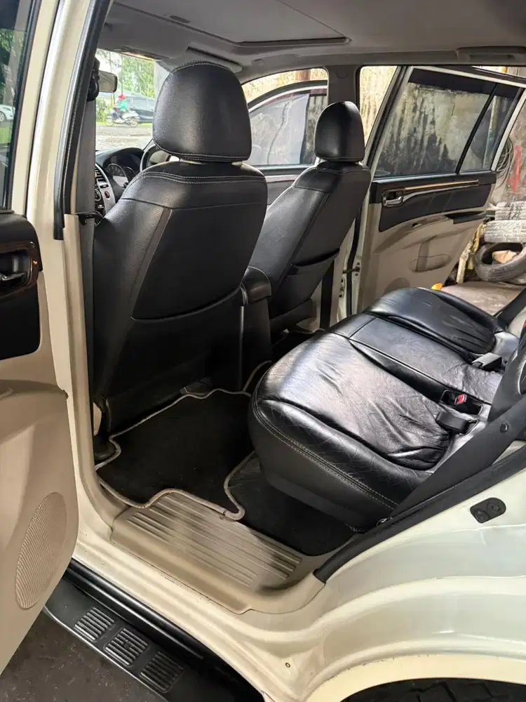 Mitsubishi Pajero Sport 2014 Diesel