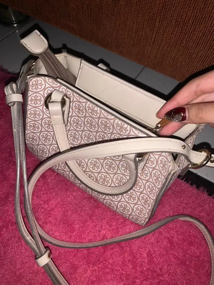 TAS LES CATINO MINI