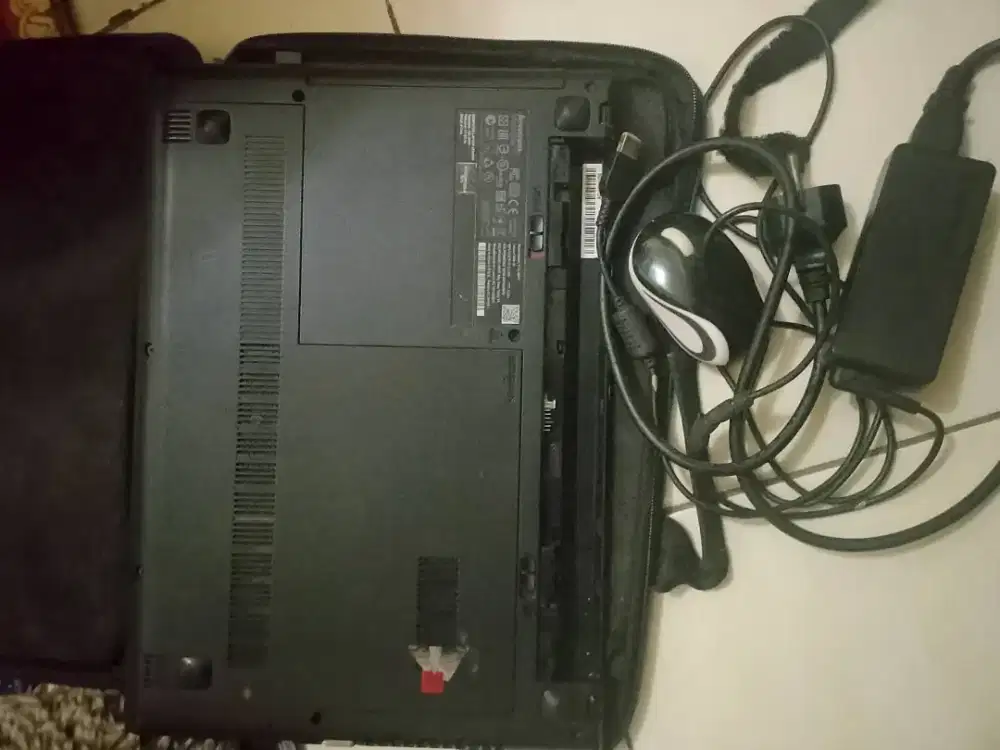 jual laptop bekas/lama(nego)