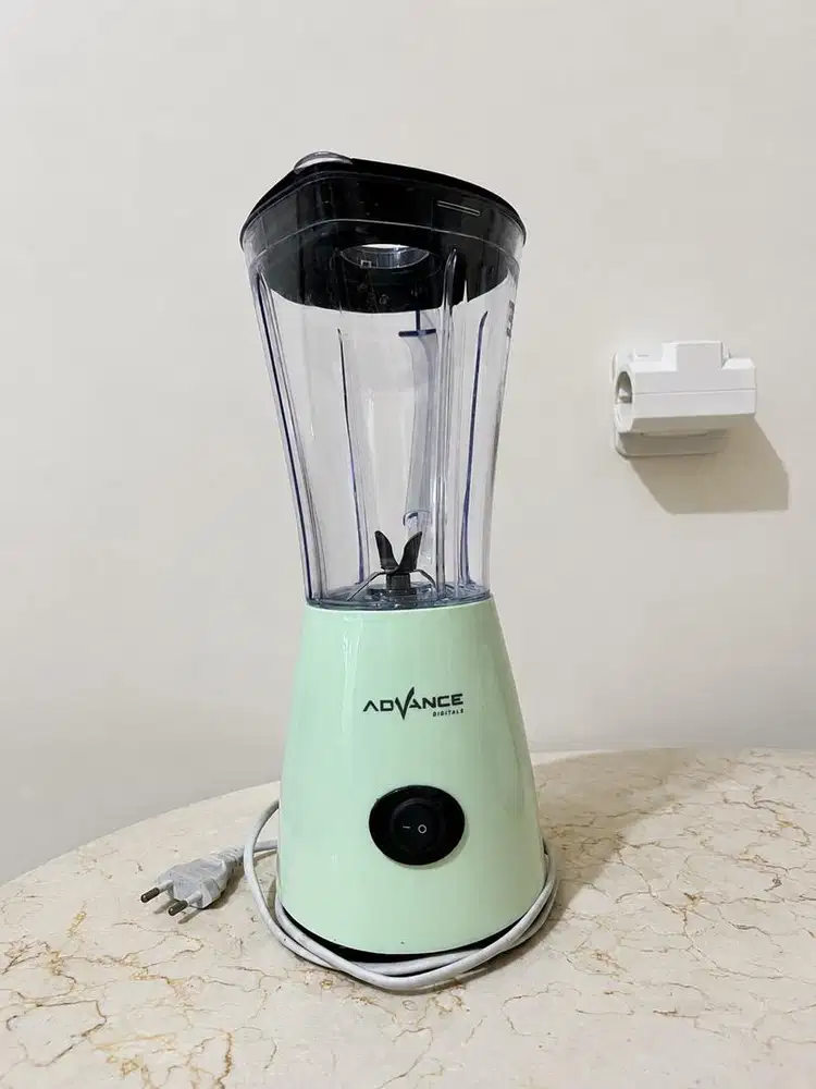 Preloved Blender Advance Digitals