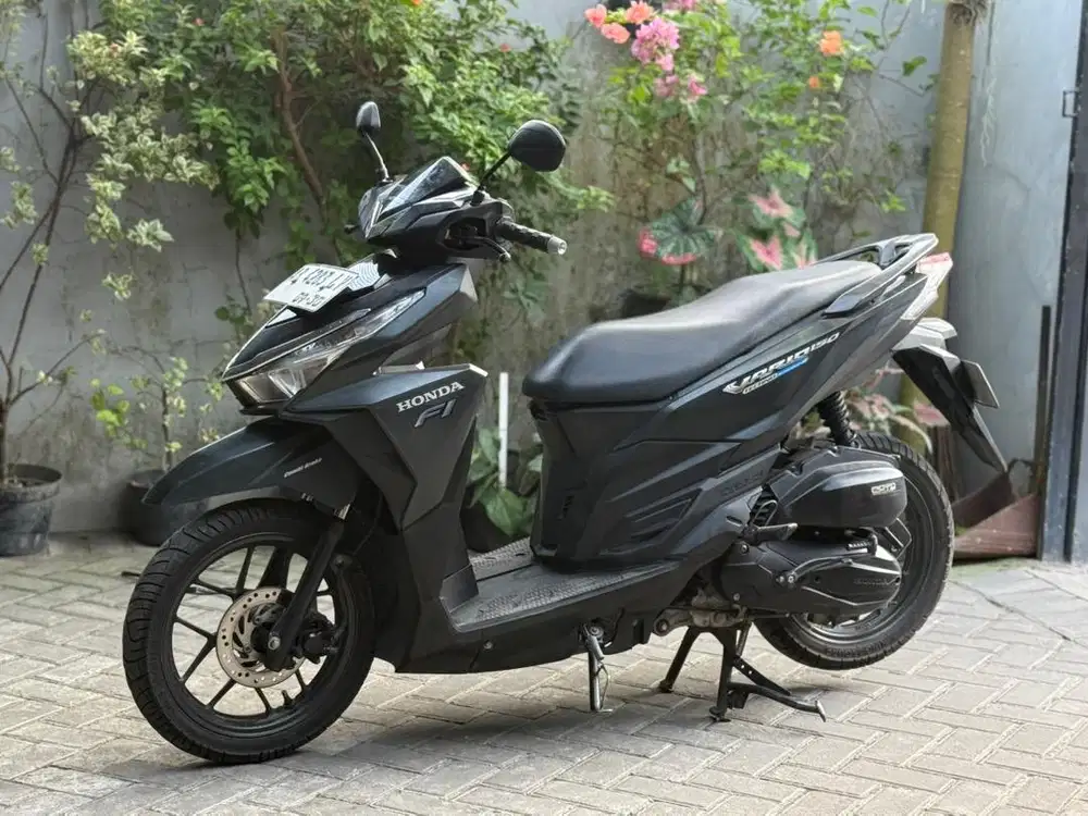 Vario 150 2015 ab pajak on