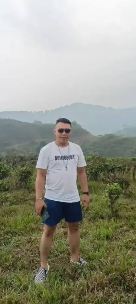 Driver pribadi/ajudan