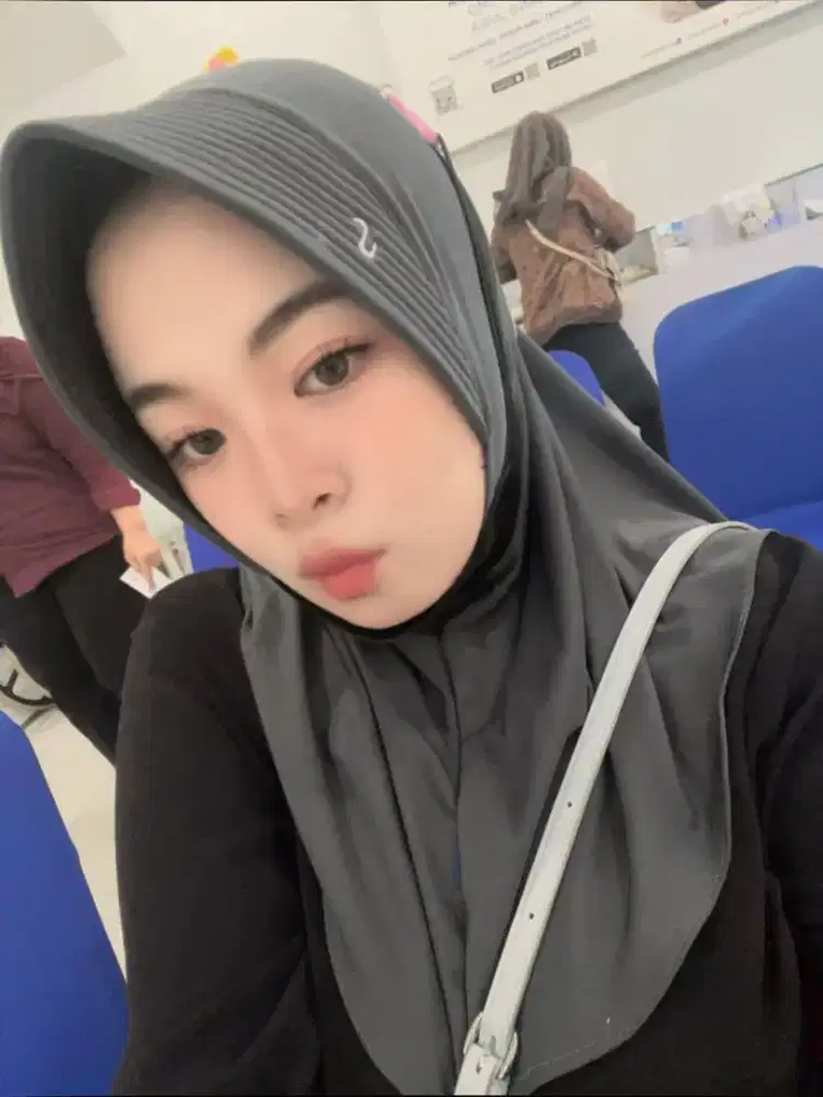 Cari kerja admin atau apapun