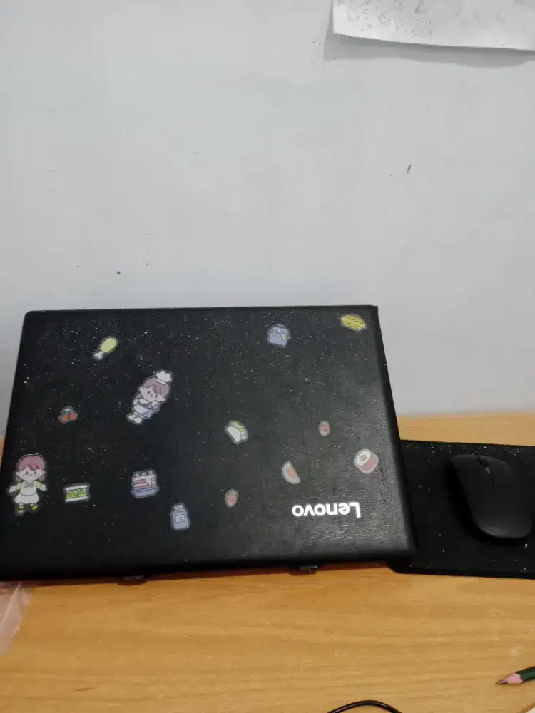Dicari karyawan untuk homebindustei